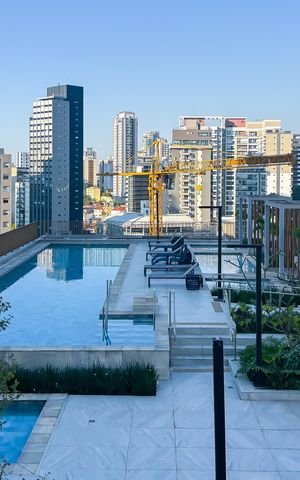 Apartamento à venda com 144m², 3 quartos e 2 vagas