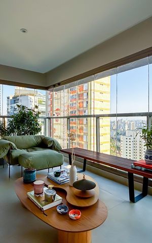 Apartamento à venda com 144m², 3 quartos e 2 vagas