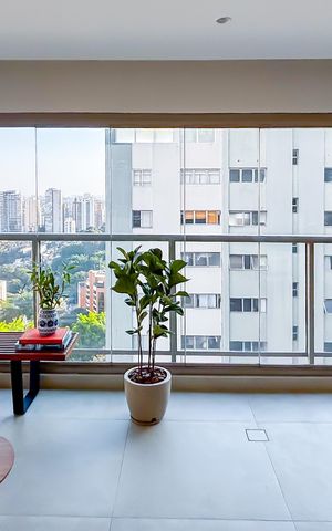 Apartamento à venda com 144m², 3 quartos e 2 vagas