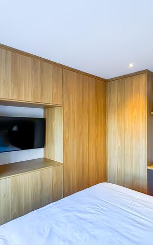 Apartamento à venda com 144m², 3 quartos e 2 vagas