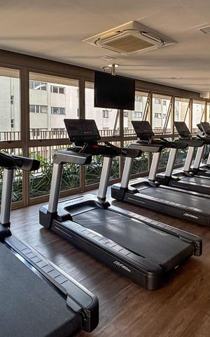 Apartamento à venda com 144m², 3 quartos e 2 vagas