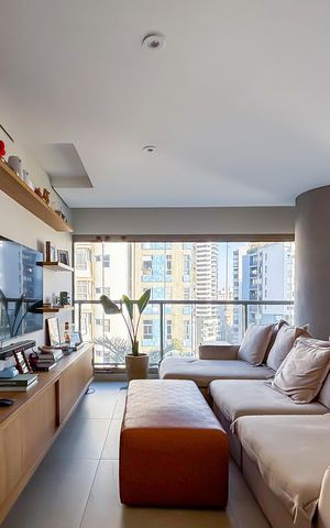 Apartamento à venda com 144m², 3 quartos e 2 vagas