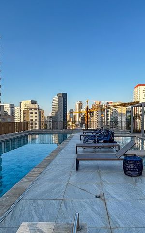 Apartamento à venda com 144m², 3 quartos e 2 vagas