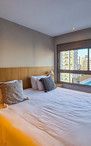 Apartamento à venda com 144m², 3 quartos e 2 vagas