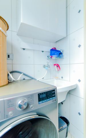 Apartamento à venda com 50m², 2 quartos e 1 vagaÁrea de Serviço