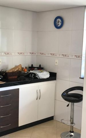 Casa para alugar com 300m², 4 quartos e 5 vagas Casa para alugar com 300m², 4 quartos e 5 vagasCozinha