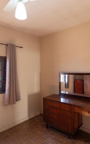 Casa à venda com 125m², 3 quartos e 2 vagas Casa à venda com 125m², 3 quartos e 2 vagasQuarto 01