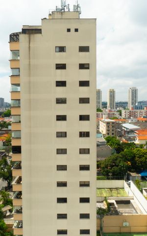 Apartamento para alugar com 64m², 2 quartos e 1 vaga Apartamento para alugar com 64m², 2 quartos e 1 vagaVista da Suite