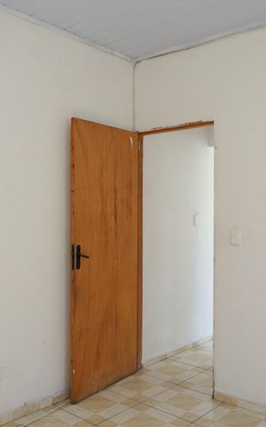 Casa para alugar com 40m², 1 quarto e sem vagaQuarto
