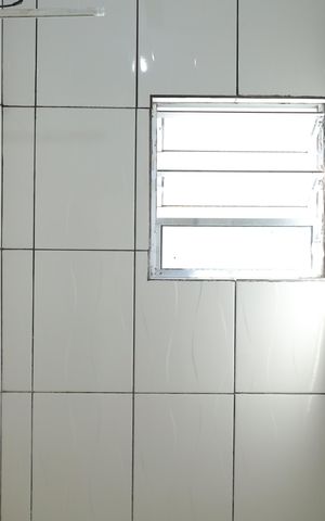 Casa para alugar com 40m², 1 quarto e sem vagaBanheiro