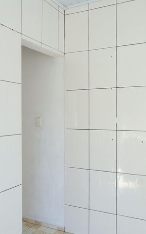 Casa para alugar com 40m², 1 quarto e sem vagaCozinha