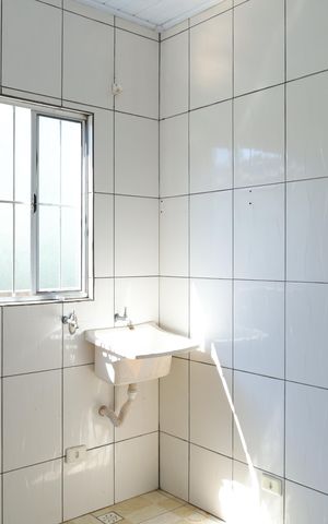 Casa para alugar com 40m², 1 quarto e sem vagaÁrea de Serviço