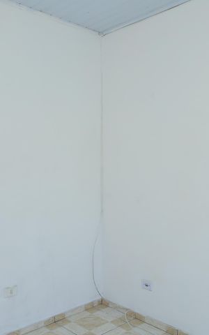 Casa para alugar com 40m², 1 quarto e sem vagaQuarto