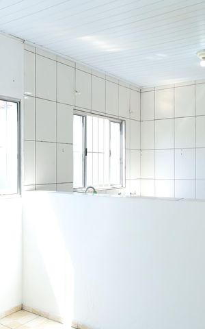 Casa para alugar com 40m², 1 quarto e sem vagaSala