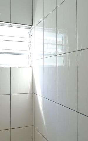 Casa para alugar com 40m², 1 quarto e sem vagaBanheiro