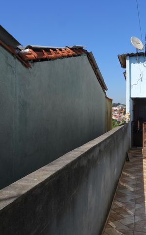 Casa para alugar com 40m², 1 quarto e sem vagaÁrea comum - Corredor