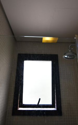 Apartamento à venda com 40m², 1 quarto e 1 vagaBanheiro Suíte