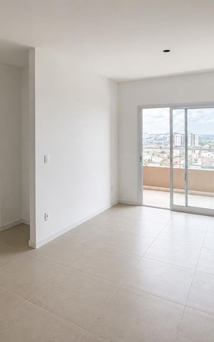 Apartamento à venda com 70m², 2 quartos e 2 vagasSala