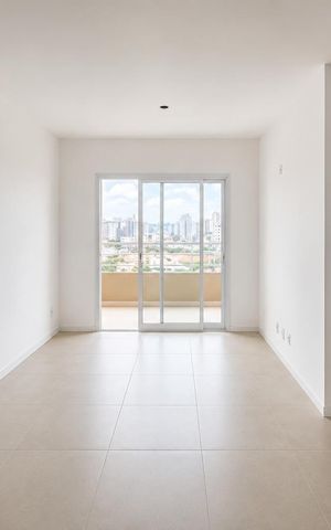 Apartamento à venda com 70m², 2 quartos e 2 vagasSala