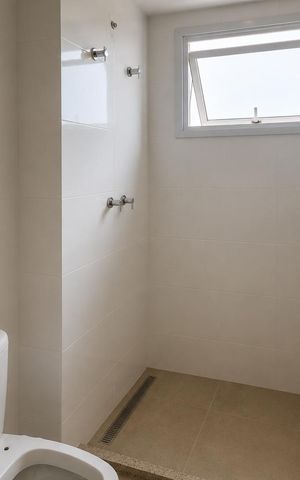 Apartamento à venda com 70m², 2 quartos e 2 vagasBanheiro