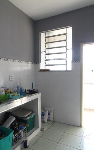 Apartamento à venda com 70m², 3 quartos e 1 vagaCozinha