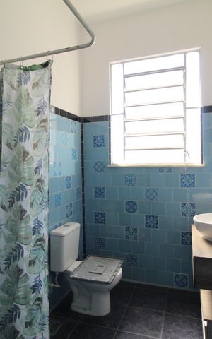 Apartamento à venda com 70m², 3 quartos e 1 vagaBanheiro