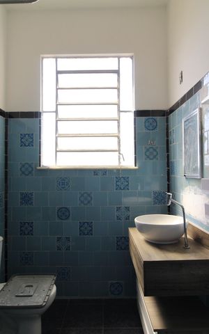 Apartamento à venda com 70m², 3 quartos e 1 vagaBanheiro