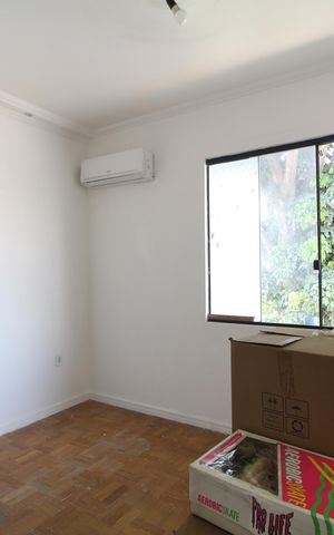Apartamento à venda com 70m², 3 quartos e 1 vagaQuarto 1