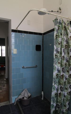 Apartamento à venda com 70m², 3 quartos e 1 vagaBanheiro