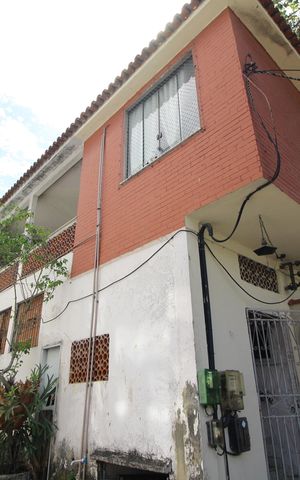 Apartamento à venda com 70m², 3 quartos e 1 vagaFachada