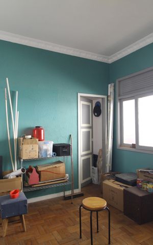 Apartamento à venda com 70m², 3 quartos e 1 vagaSala