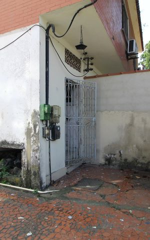 Apartamento à venda com 70m², 3 quartos e 1 vagaFrente