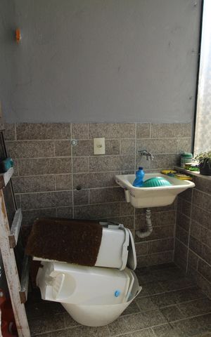 Apartamento à venda com 70m², 3 quartos e 1 vagaÁrea de Serviço