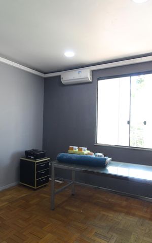 Apartamento à venda com 70m², 3 quartos e 1 vagaQuarto 2