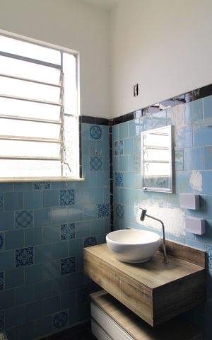Apartamento à venda com 70m², 3 quartos e 1 vagaBanheiro