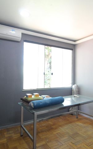 Apartamento à venda com 70m², 3 quartos e 1 vagaQuarto 2