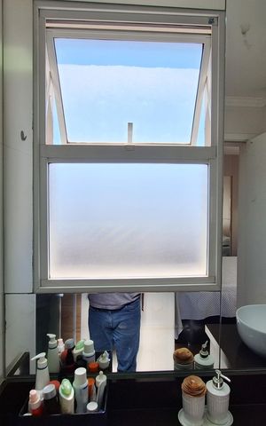 Apartamento à venda com 64m², 2 quartos e 1 vaga Apartamento à venda com 64m², 2 quartos e 1 vagaBanheiro da Suíte