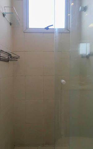 Apartamento para alugar com 60m², 2 quartos e 1 vaga