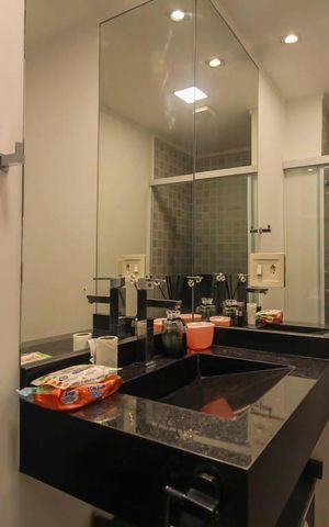 Apartamento para alugar com 60m², 2 quartos e 1 vaga