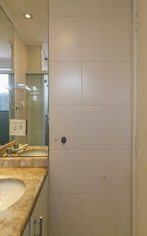 Apartamento para alugar com 60m², 2 quartos e 1 vaga