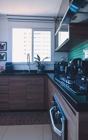 Apartamento à venda com 98m², 3 quartos e 2 vagas