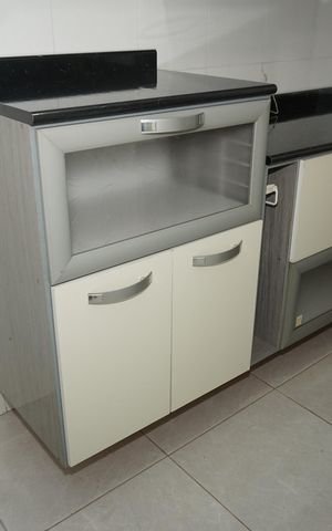 Apartamento para alugar com 52m², 2 quartos e 1 vagaCozinha