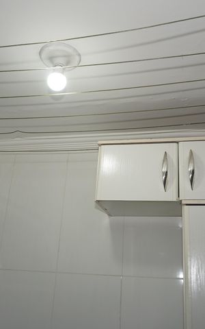 Apartamento para alugar com 52m², 2 quartos e 1 vagaLavanderia