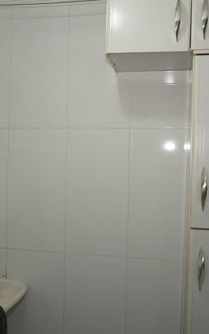 Apartamento para alugar com 52m², 2 quartos e 1 vagaLavanderia