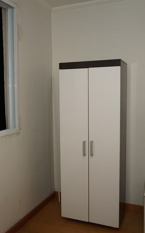 Apartamento para alugar com 52m², 2 quartos e 1 vagaQuarto 1