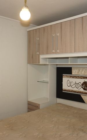 Apartamento para alugar com 52m², 2 quartos e 1 vagaQuarto 2