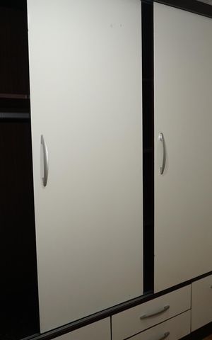 Apartamento para alugar com 52m², 2 quartos e 1 vagaQuarto 1