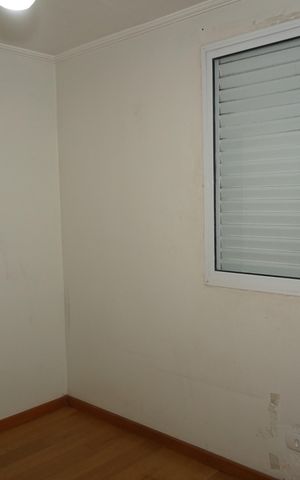 Apartamento para alugar com 52m², 2 quartos e 1 vagaQuarto 1