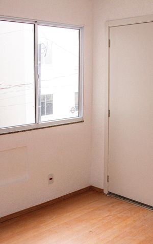 Apartamento para alugar com 45m², 2 quartos e 1 vaga
