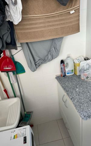 Apartamento à venda com 55m², 1 quarto e 1 vagaÁrea de serviço